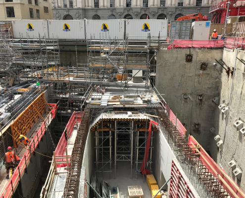 Auckland Scaffolding Company Summit Scaffolding