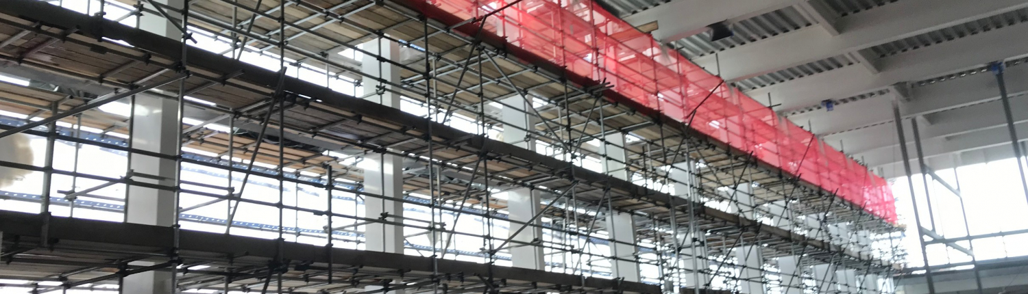 Summit Scaffolding Auckland for all Industrial | Commercial | Civil Scaffolding Auckland.