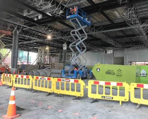 Scaffolding Auckland
