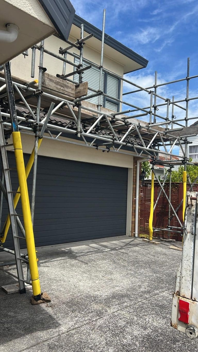 Demonstrated capability across diverse commercial educational and civic construction environments in New Zealand