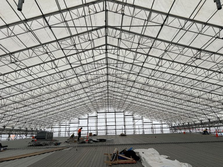 Trusted scaffolding provider involved in key projects shaping Auckland and Hamilton infrastructure